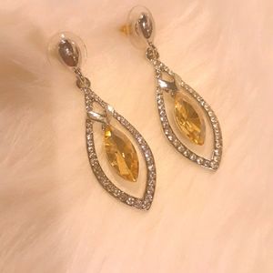 Bejeweled Earrings